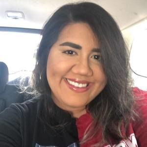 Meet your Posher, Abigail